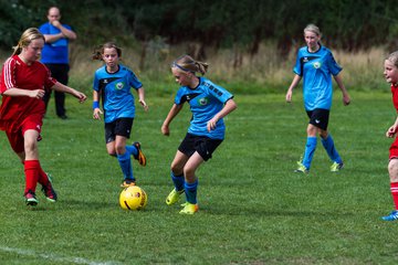 Bild 108 - D-Juniorinnen MTSV Neum�nster - Ratzeburger SV : Ergebnis: 4:3